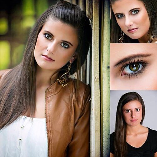 INDIANA SENIOR PICTURES indianapolis senior photography makeup