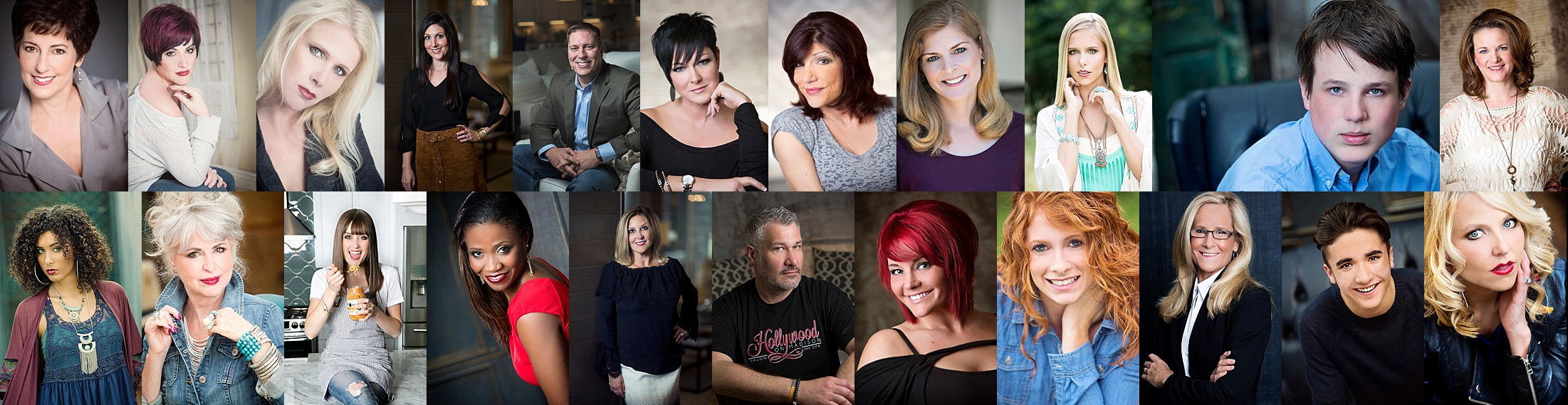 INDIANAPOLIS COMMERCIAL HEADSHOTS top business professional photographers