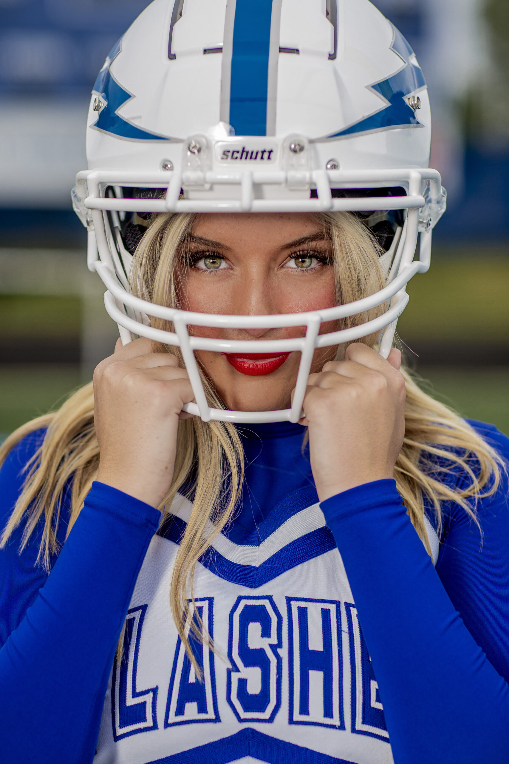 indianapolis senior pictures Indiana photographer photography cheer
